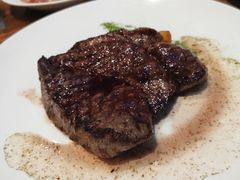 -食间牛排(湖西路店)