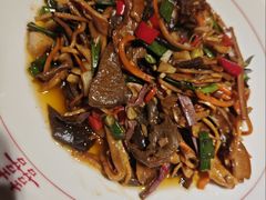 -印象鲵宴·张家界地标美食名片(溪布街店)