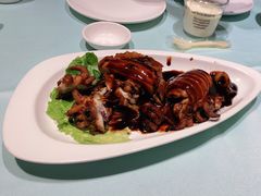 -高佳庄·舟山海鲜(海景旗舰店)