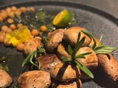 -烛影拾光观景餐厅·创意菜·摄影·小提琴(大唐不夜城店)