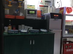 -米食先生酱汁煲仔饭(王府井店)