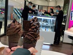 -GODIVA(国际金融中心店)