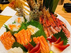 -王鼎精致料理铁板烧(世博源店)