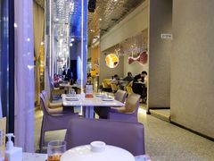 大堂-赵小姐丨新中餐(曲江店)