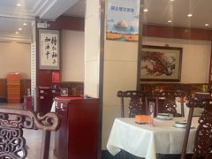 -鑫巴蜀小镇 · 水煮鱼专研店(玉桥店)