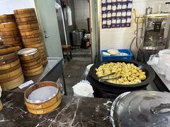 -蒋家桥饺面店(东关街店)
