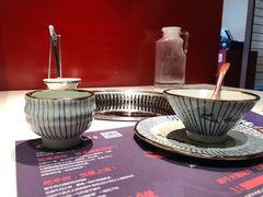 -牛村来人潮汕牛肉火锅(西单店)