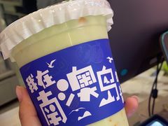 -南澳岛打卡果汁冰公司