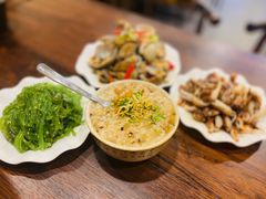 海鲜粥-全渔村小海鲜