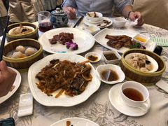 -香云轩·顺德菜(香云纱园林酒店店)