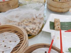 -金华安大酒楼·老牌潮菜·粤式茶点(东方国际店)