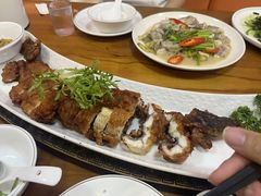 -醉壹号海鲜大排档(厦门美食地标店)