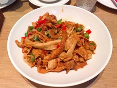 -得稻小饭堂·江西菜(浦江店)