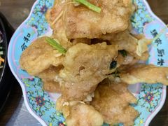-老厨家(中央大街西七道街店)