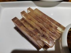 -金枝玉叶上海人家食府(三里河店)