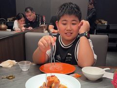 -小厨娘金榜题名(夫子庙秦淮河店)