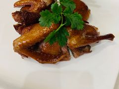 -黄埔华苑酒家(黄埔店)