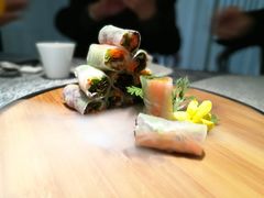 越南春卷-墨宴(西洋湖店)