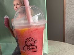 -喜茶(东莞厚街万达店)