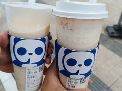 -茶百道(天一广场店)