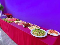 -克拉城堡网红轰趴馆·会场