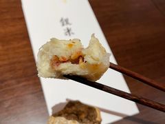 -银米·云南传统过桥米线(双廊黑金冠店)