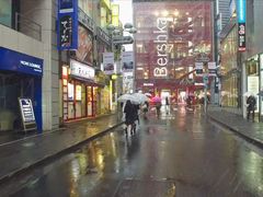 -涩谷全向十字路口