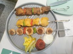 -库滋明·俄罗斯特色美食(中央大街店)