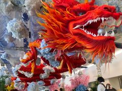 -河内内排国际机场