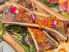 -Osteria Garden 生蚝花园餐厅(原进贤路店)