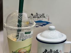 -老虎滩大连海鲜烧烤(水游城店)