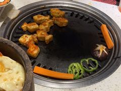 -猫抓烤肉(春熙路店)