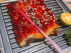 -隐泉京望日式料理(太和广场店)