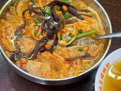-周成芝螺蛳粉(人和店)
