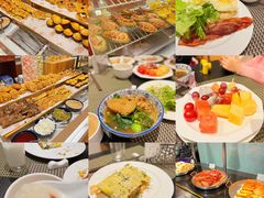 -苏州吴宫泛太平洋酒店