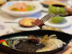 -波特曼西餐厅(南岗店)