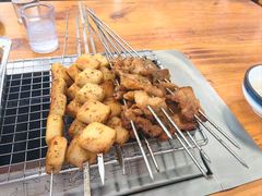 -张记焖窑·十五年专注焖烤(雍和宫店)