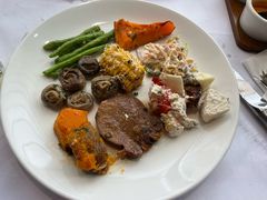 -拉蒂娜·巴西牛排馆 Latina·Brazilian Steakhouse(陆家嘴旗舰店)