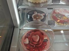 -哈根达斯(国瑞店)