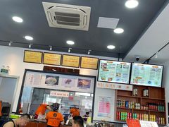 大堂-牛水谣牛肉汤(杨舍老街店)