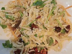 -来相会饺子·新辽菜(甘家口店)