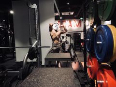 -MADFIT迈非健身(阳光天地店)