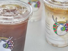 美式-瑞幸咖啡(北美N1购物中心店)