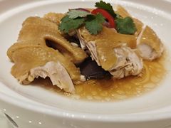 -凤凰楼酒家·粤宴点心(华强北店)