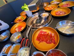 -真熙家牛排烤肉无限续(百脑汇店)