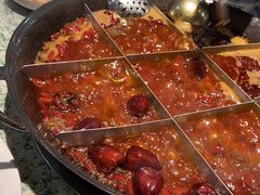 -五里关火锅(牛市口店)