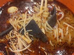 -刘文祥麻辣烫(蛇口店)