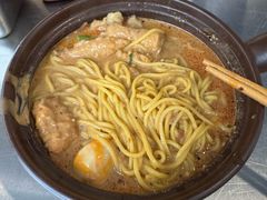-O记东北砂锅麻辣烫