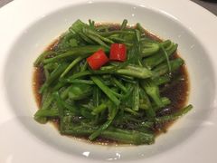 -半山腰·云南菜(侨福芳草地店)