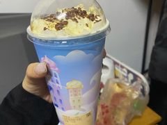 -茶百道(翠柏店)